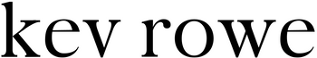 Official Kev Rowe Store